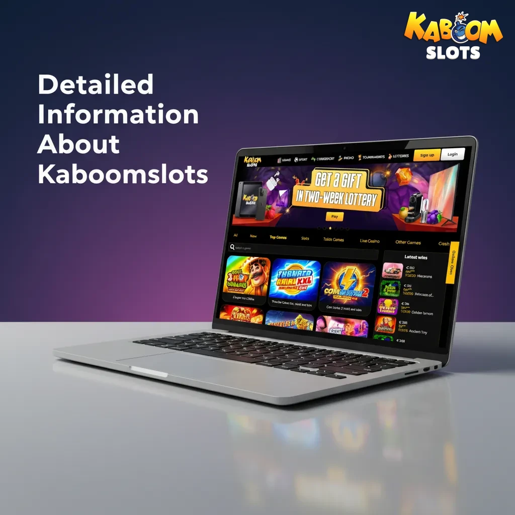 Kaboomslots UK sportsbook with football, tennis, horse racing, cricket; secure KYC, 2FA; iOS/Android apps and desktop.