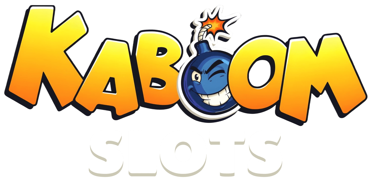 kaboom slots