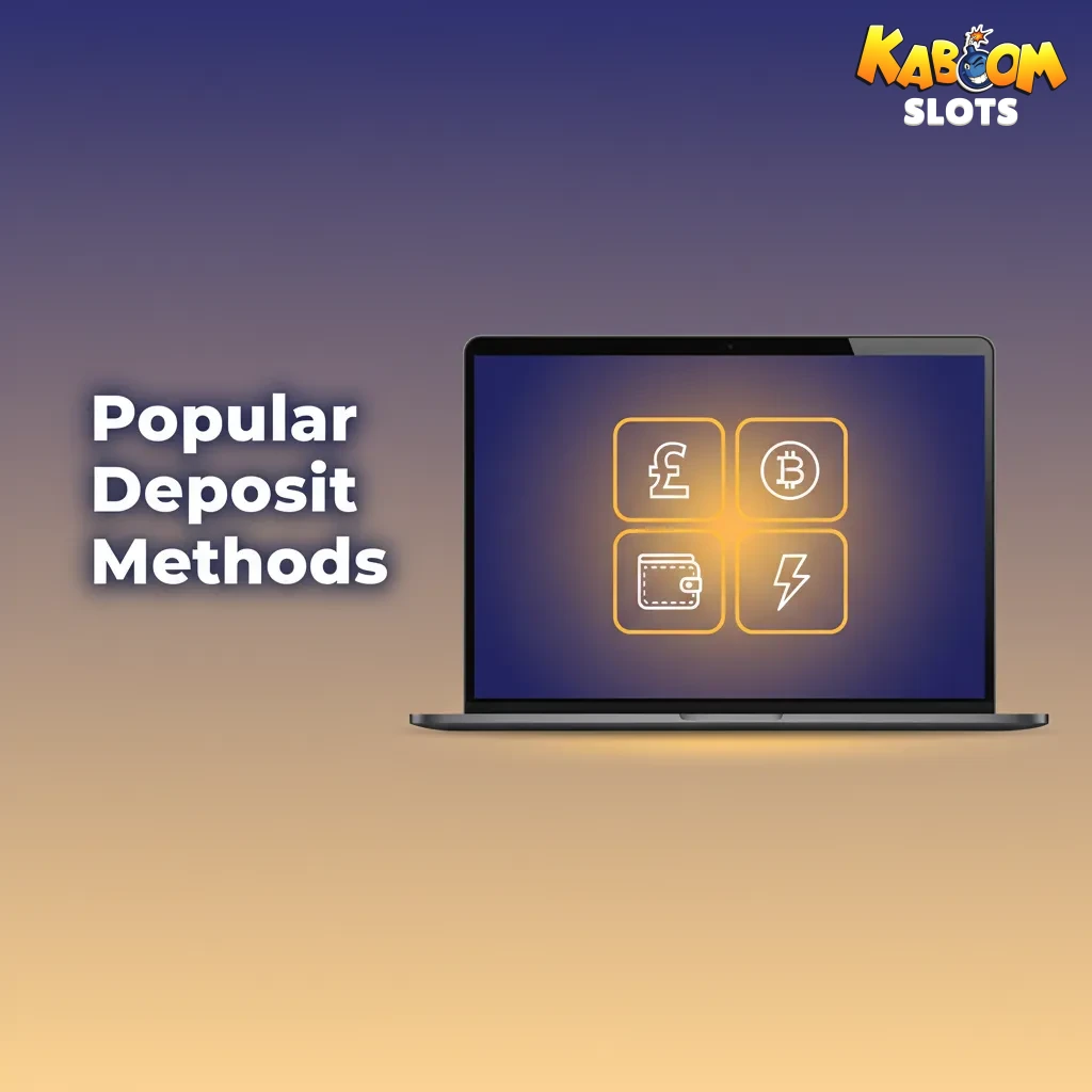 Icons for popular UK deposit methods: Visa Debit, Mastercard Debit, Faster Payments, USDT (ERC20), Apple Pay.