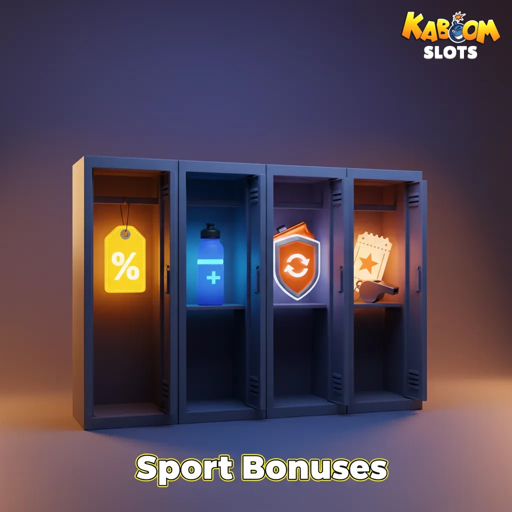 Sport Bonuses: Welcome Free Bet £10, Acca Boost up to 50%, Esports Risk Free £10, Cricket Reload 25% up to £50