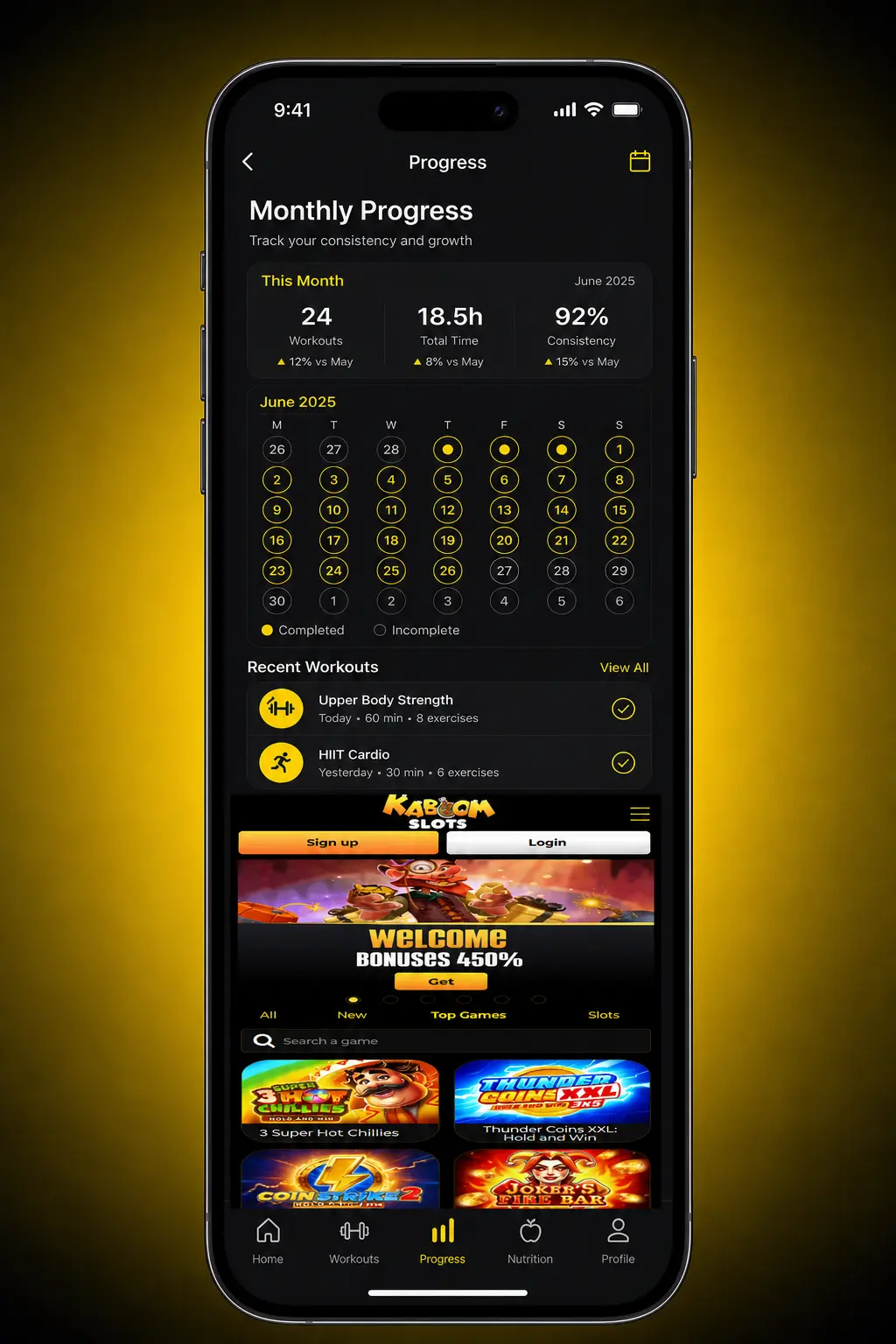 Step-by-step Kaboom Slots registration process guide for UK players, covering account creation in under two minutes