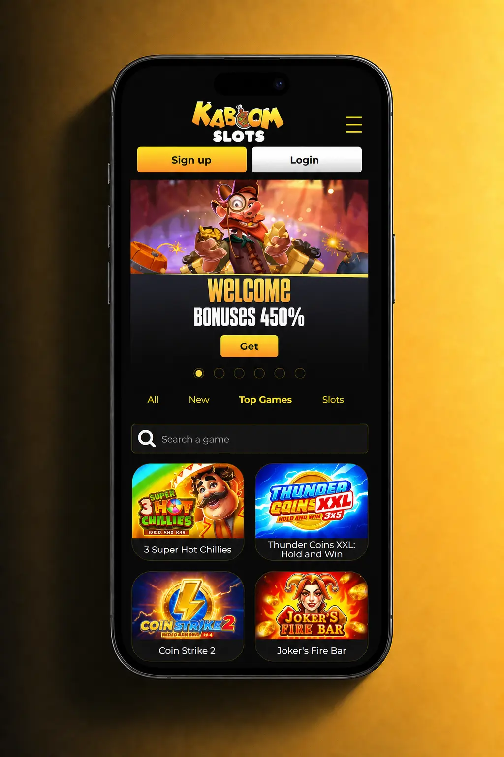 Step-by-step guide to placing a sports bet at Kaboom Slots, from login to confirmed bet in under three minutes