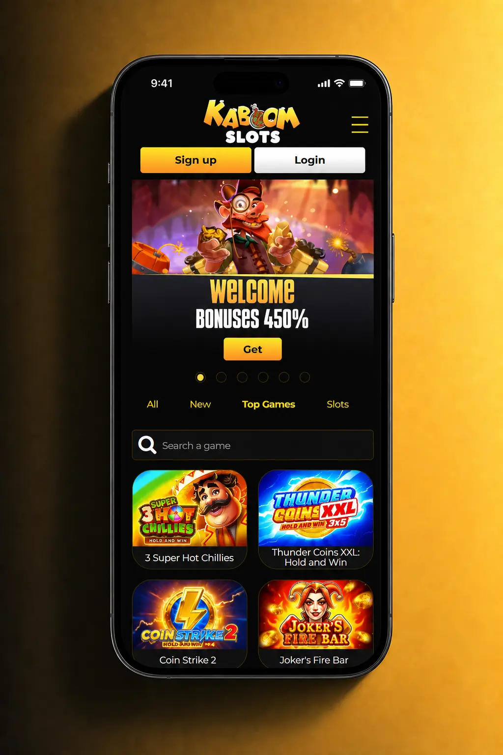 Step-by-step guide to placing a sports bet at Kaboom Slots, from login to confirmed bet in under three minutes