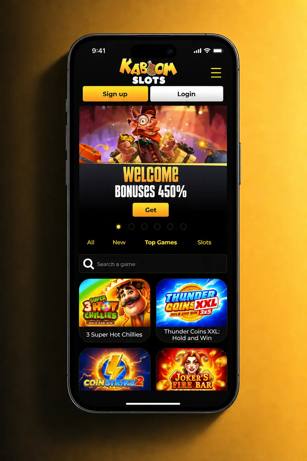 Step-by-step guide to placing a sports bet at Kaboom Slots, from login to confirmed bet in under three minutes