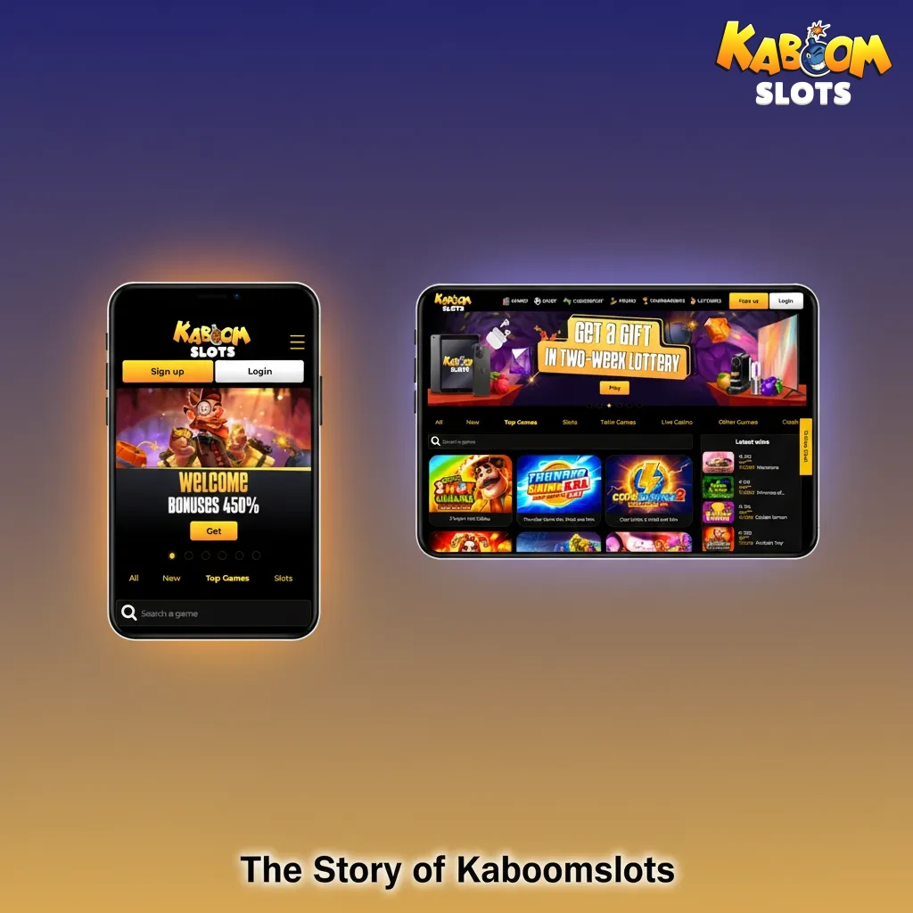 Kaboomslots story: timeline, licensing, KYC/AML, and transparent welcome, sports boosts, free spins, and seasonal offers.