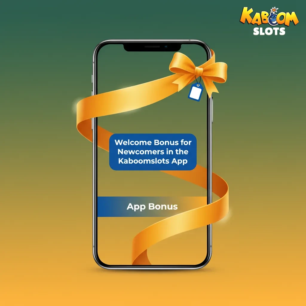 Kaboomslots welcome bonus: choose Sports 100% up to €100 or Casino package up to €1,000 + free spins; select at signup.